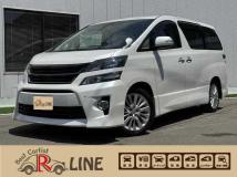 2013 Toyota Vellfire