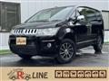 2014 Mitsubishi Delica D5
