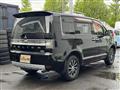 2014 Mitsubishi Delica D5