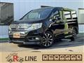 2013 Honda Step WGN