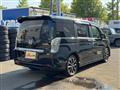 2013 Honda Step WGN