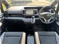 2013 Honda Step WGN