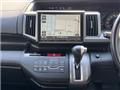2013 Honda Step WGN