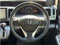 2013 Honda Step WGN