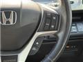 2013 Honda Step WGN