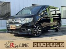 2013 Honda Step WGN