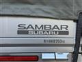 2017 Subaru Sambar