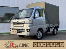 2017 Subaru Sambar