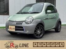 2004 Suzuki Twin