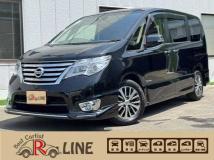 2015 Nissan Serena
