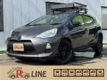 2013 Toyota AQUA