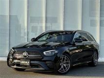 2024 Mercedes-Benz E-Class