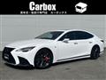 2023 Lexus LS