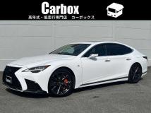 2023 Lexus LS