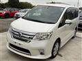 2011 Nissan Serena