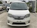 2011 Nissan Serena