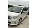 2011 Nissan Serena
