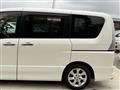 2011 Nissan Serena