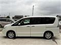 2011 Nissan Serena