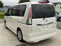2011 Nissan Serena