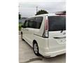 2011 Nissan Serena