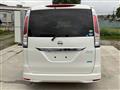 2011 Nissan Serena