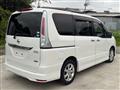2011 Nissan Serena