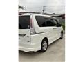 2011 Nissan Serena
