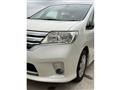 2011 Nissan Serena