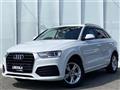 2016 Audi Q3