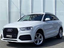 2016 Audi Q3