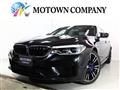2018 BMW M Model