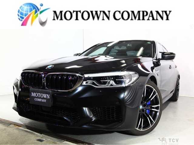 2018 BMW M Model
