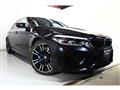 2018 BMW M Model