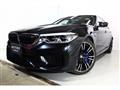 2018 BMW M Model