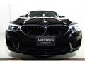 2018 BMW M Model
