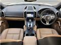 2014 Porsche Cayenne