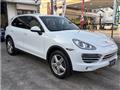 2014 Porsche Cayenne
