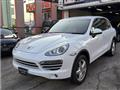 2014 Porsche Cayenne