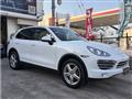 2014 Porsche Cayenne
