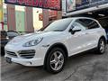 2014 Porsche Cayenne