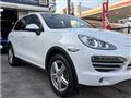 2014 Porsche Cayenne