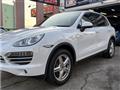 2014 Porsche Cayenne