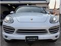 2014 Porsche Cayenne