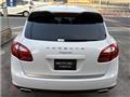2014 Porsche Cayenne