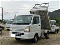 2014 Suzuki Carry Truck
