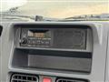 2014 Suzuki Carry Truck