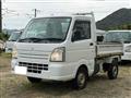 2014 Suzuki Carry Truck