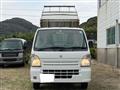 2014 Suzuki Carry Truck