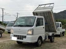 2014 Suzuki Carry Truck